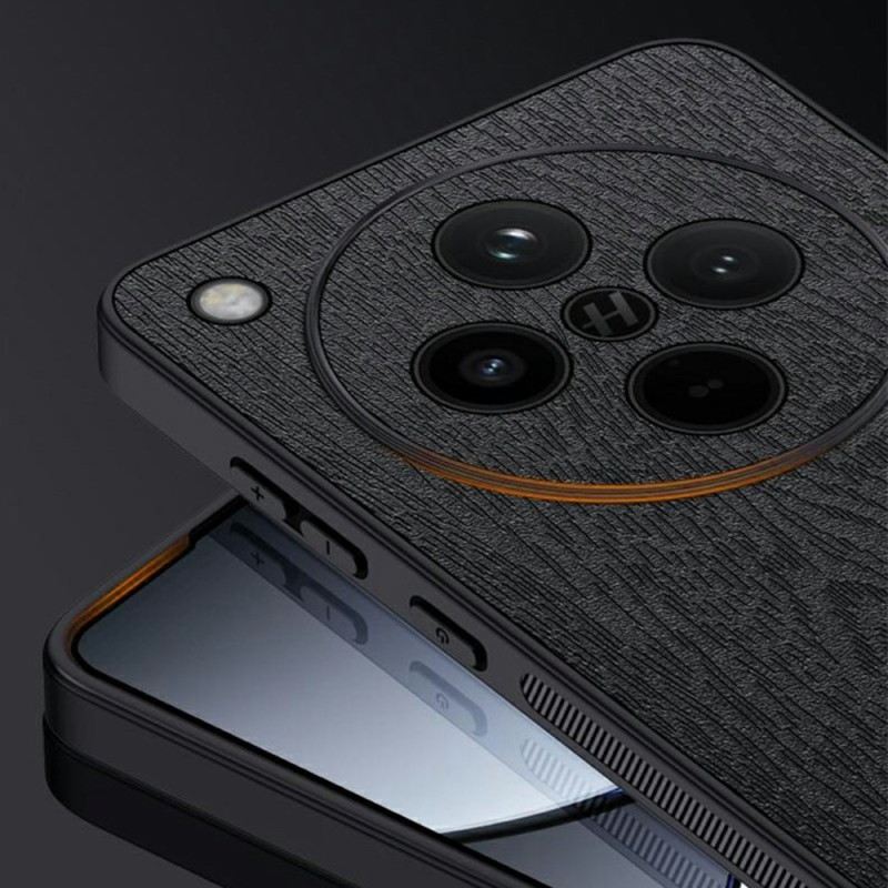 Hülle Für Oppo Find X8 Pro Holzoptik