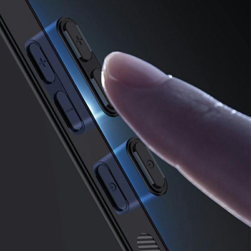 Hülle Für Oppo Find X8 Pro Holzoptik