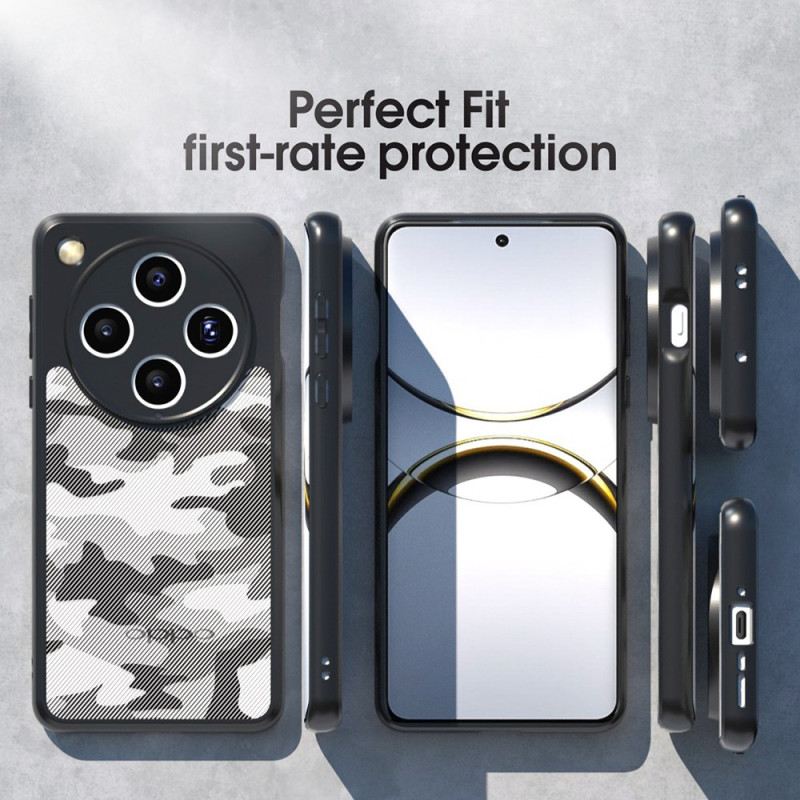 Hülle Für Oppo Find X8 Pro Ibmrs