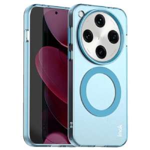 Hülle Für Oppo Find X8 Pro Magsafe-kompatibel