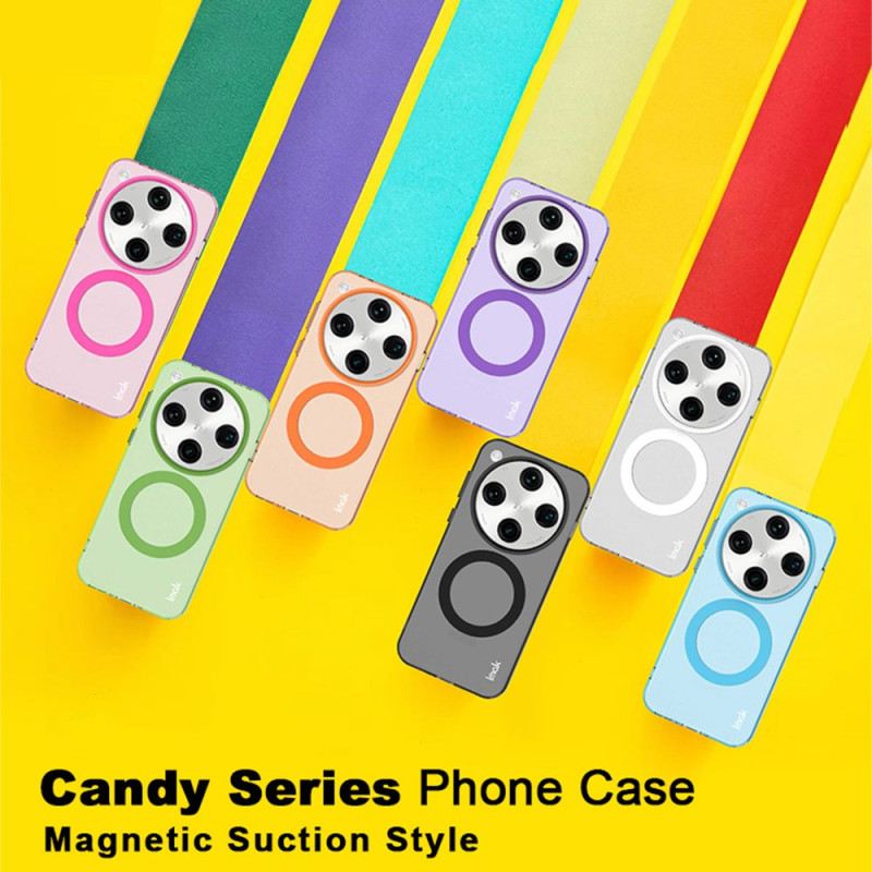 Hülle Für Oppo Find X8 Pro Magsafe-kompatibel