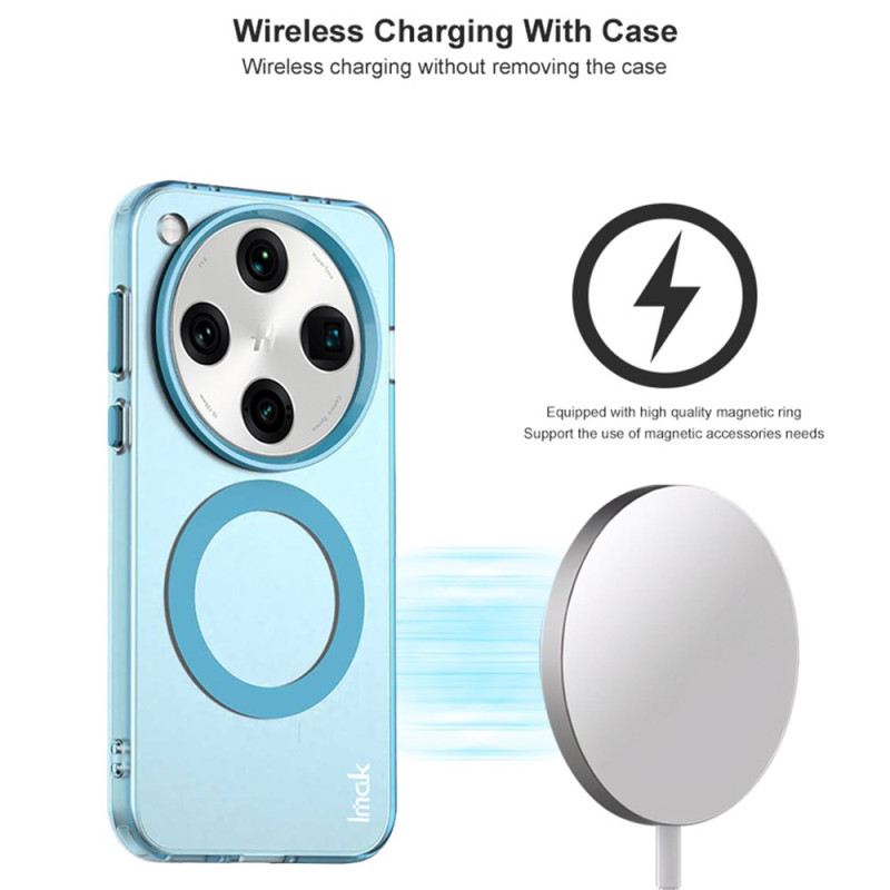 Hülle Für Oppo Find X8 Pro Magsafe-kompatibel