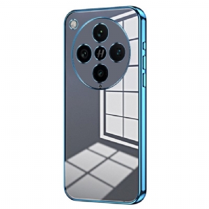 Hülle Für Oppo Find X8 Pro Metallrahmen