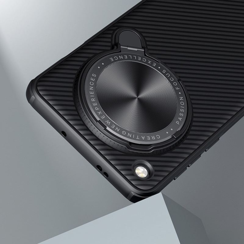 Hülle Oppo Find X8 Pro Camshield Magnetverschluss