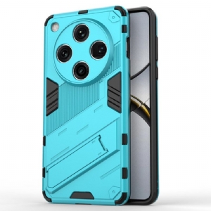 Hülle Oppo Find X8 Pro Handyhülle Abnehmbarer Freihändiger Ständer Mit Zwei Positionen