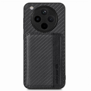 Hülle Oppo Find X8 Pro Handyhülle Rfid-kartenhalter