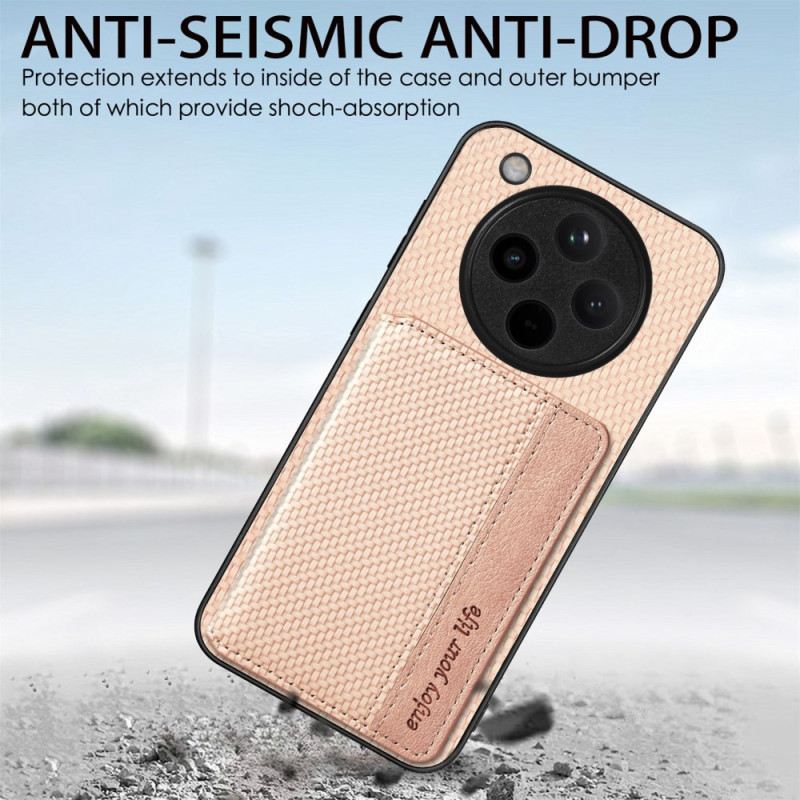 Hülle Oppo Find X8 Pro Handyhülle Rfid-kartenhalter