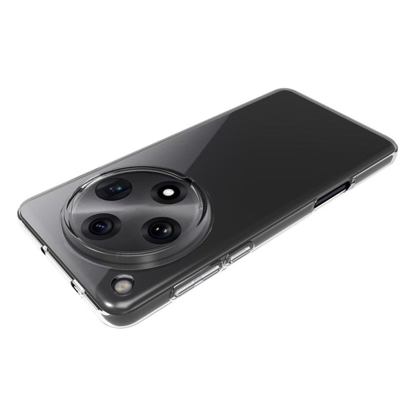 Hülle Oppo Find X8 Pro Handyhülle Transparent