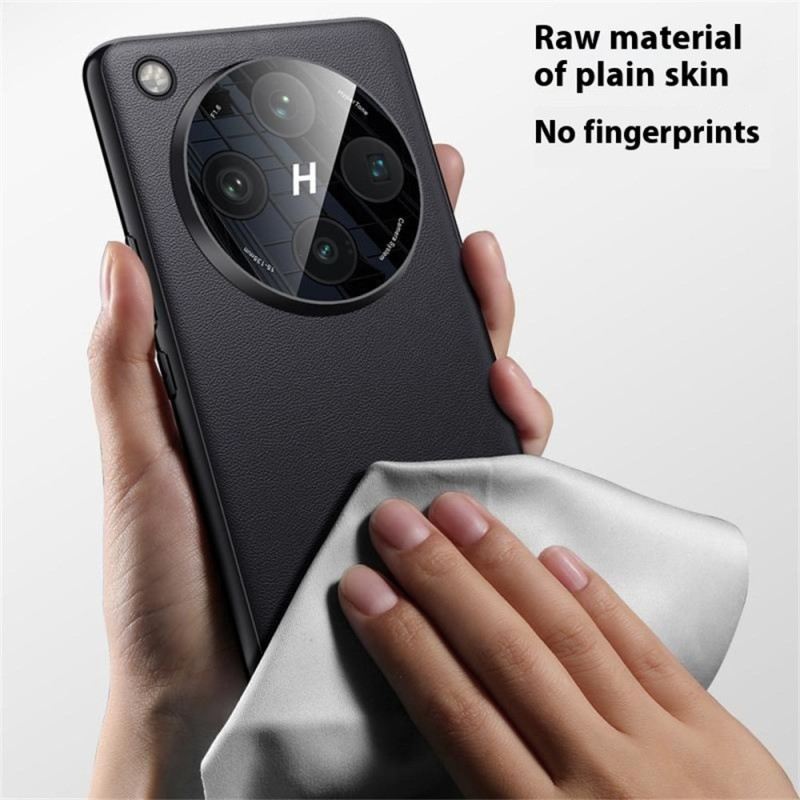 Hülle Oppo Find X8 Pro Handyhülle Ultradünn