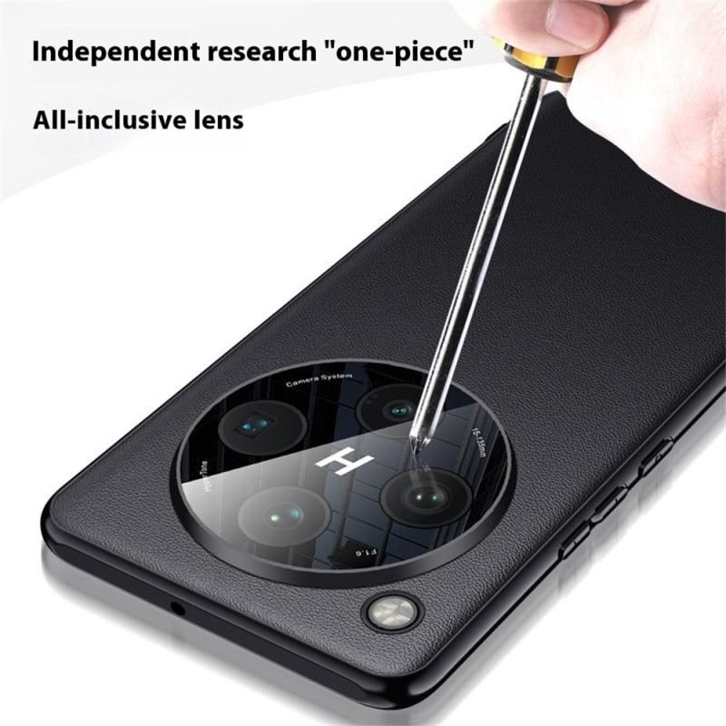 Hülle Oppo Find X8 Pro Handyhülle Ultradünn