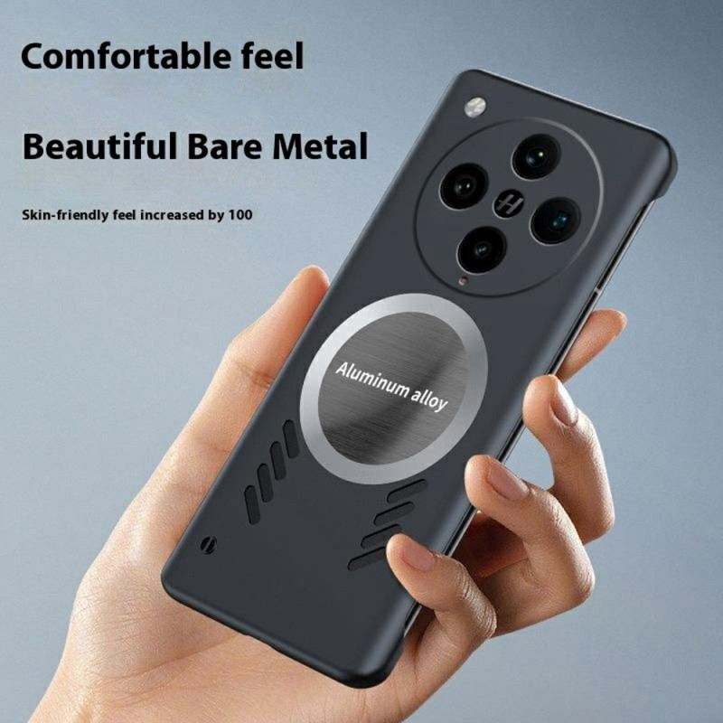 Hülle Oppo Find X8 Pro Handyhülle Wärmeableitung