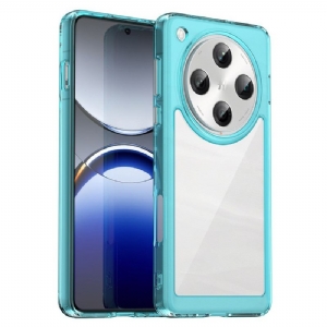 Hülle Oppo Find X8 Pro Hybrid-design