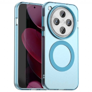 Hülle Oppo Find X8 Pro Magsafe-kompatibel