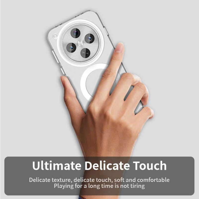 Hülle Oppo Find X8 Pro Magsafe-kompatibel