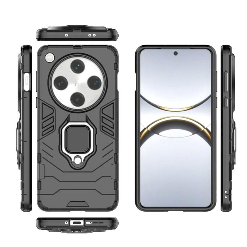 Hülle Oppo Find X8 Pro Ringfest