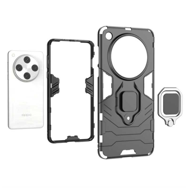 Hülle Oppo Find X8 Pro Ringfest