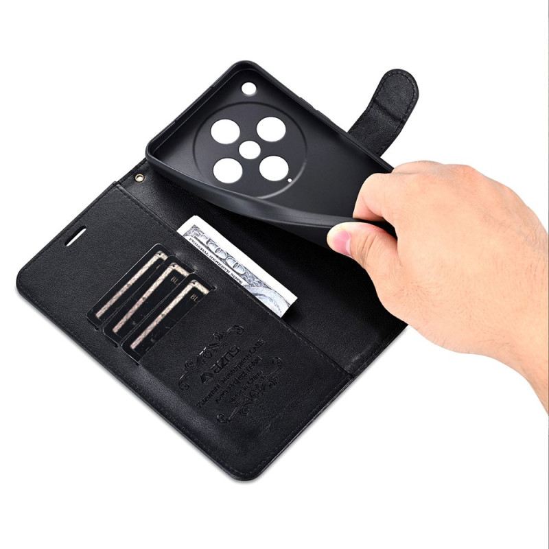 Lederhüllen Oppo Find X8 Pro Azns