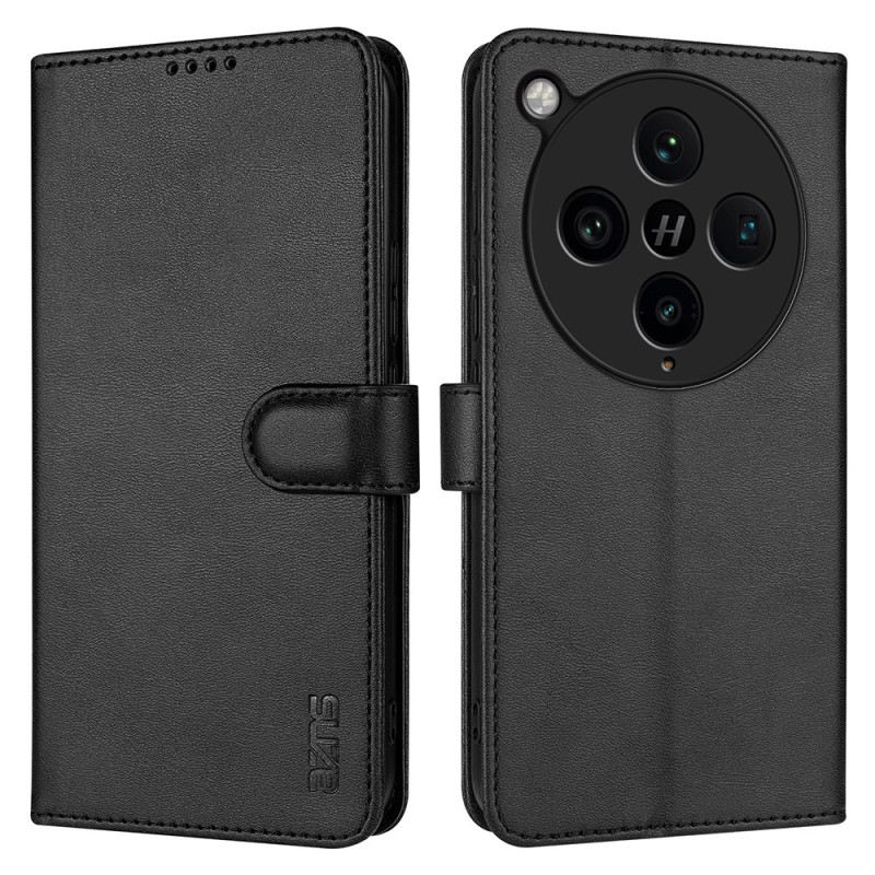 Lederhüllen Oppo Find X8 Pro Azns