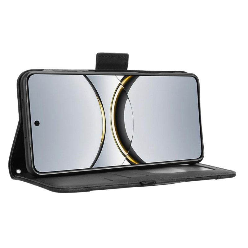 Lederhüllen Oppo Find X8 Pro Mehrfach-kartenleser