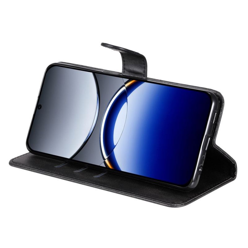 Lederhüllen Oppo Find X8 Pro Vordertasche