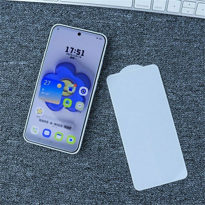 Displayschutzfolie Aus Gehärtetem Glas Für Vivo X300 Pro