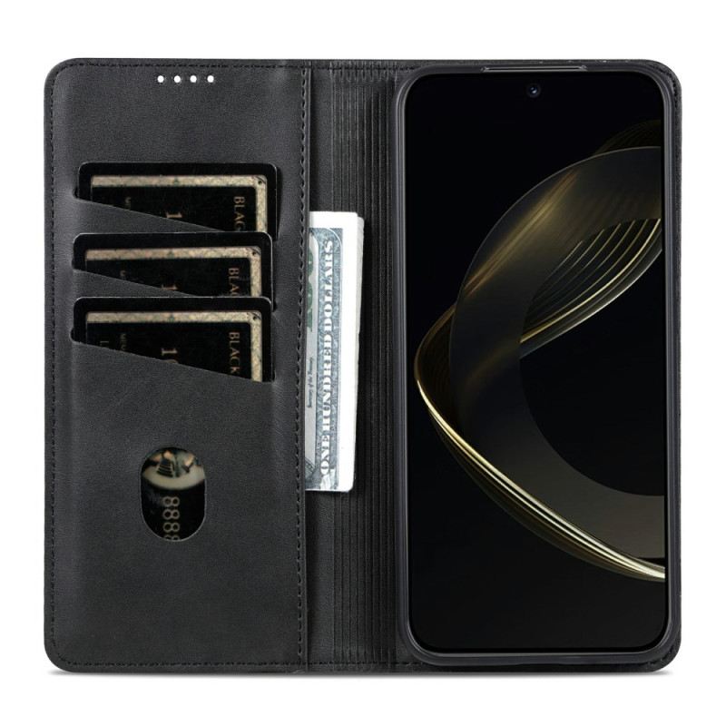 Flip Case Für Vivo X300 Pro Azns