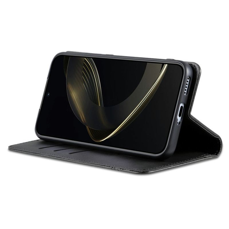Flip Case Für Vivo X300 Pro Azns