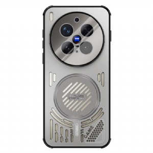 Hülle Für Vivo X300 Pro Magnetisch Mit Wärmeableitung Abeel