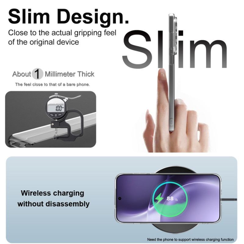 Hülle Für Vivo X300 Pro Ux-5 Imak