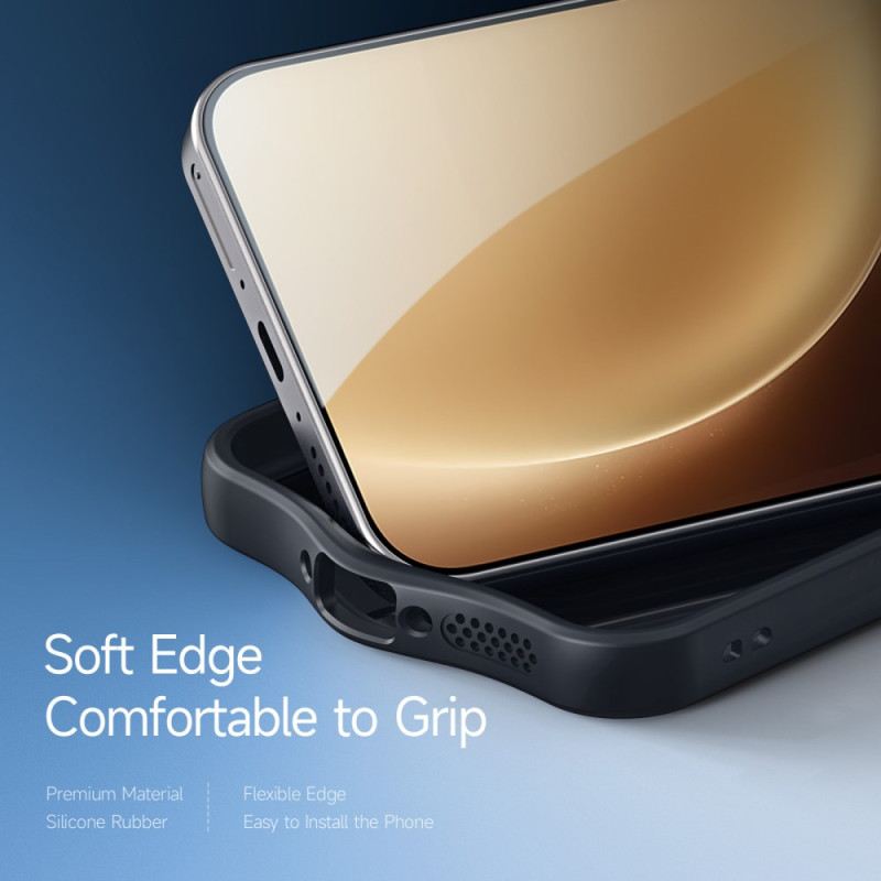 Hülle Vivo X300 Pro Handyhülle Aimo Serie Dux Ducis