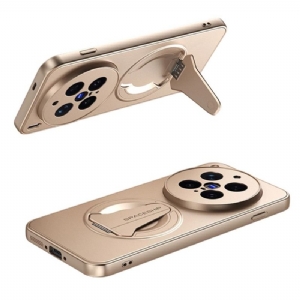 Hülle Vivo X300 Pro Handyhülle Integrierter Magsafe-ständer