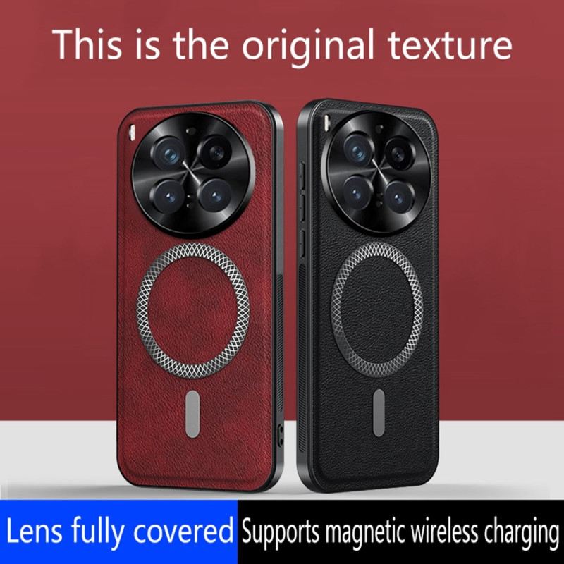 Hülle Vivo X300 Pro Handyhülle Magsafe Mit Metall-linsenrahmen