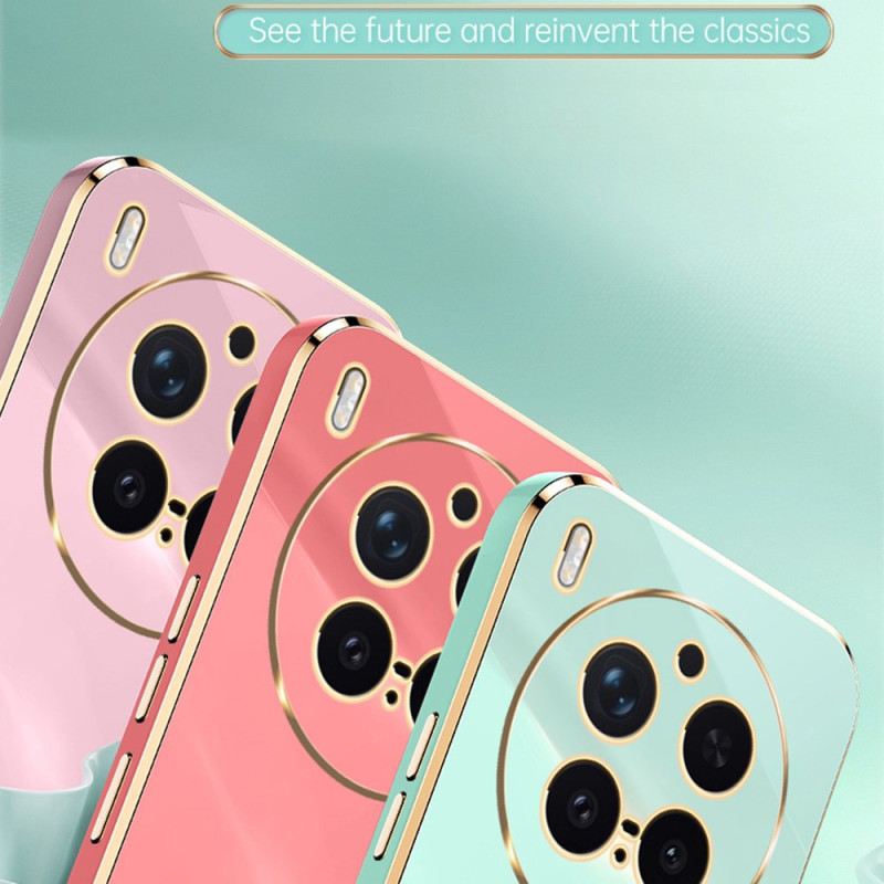 Hülle Vivo X300 Pro Handyhülle Xinli Ringhalter