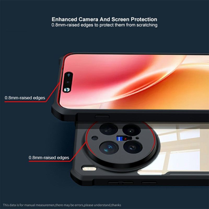 Hülle Vivo X300 Pro Handyhülle Xundd