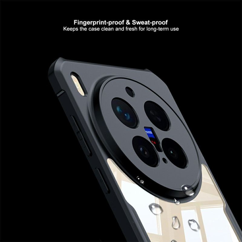 Hülle Vivo X300 Pro Handyhülle Xundd