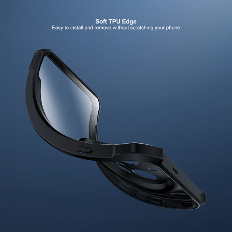 Hülle Vivo X300 Pro Handyhülle Xundd