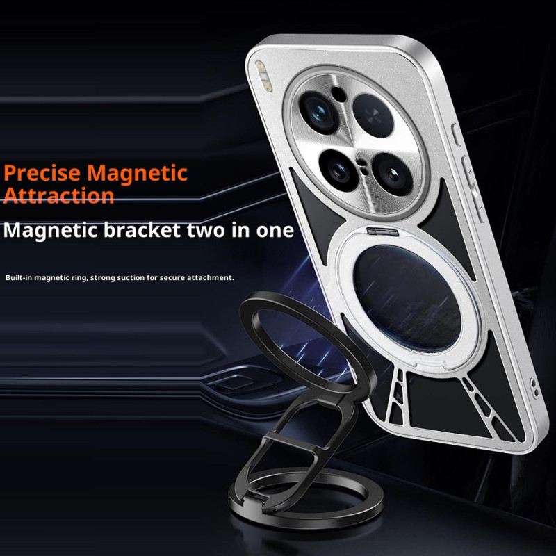 Hülle Vivo X300 Pro Magnetische Befestigung Und Wärmeableitung