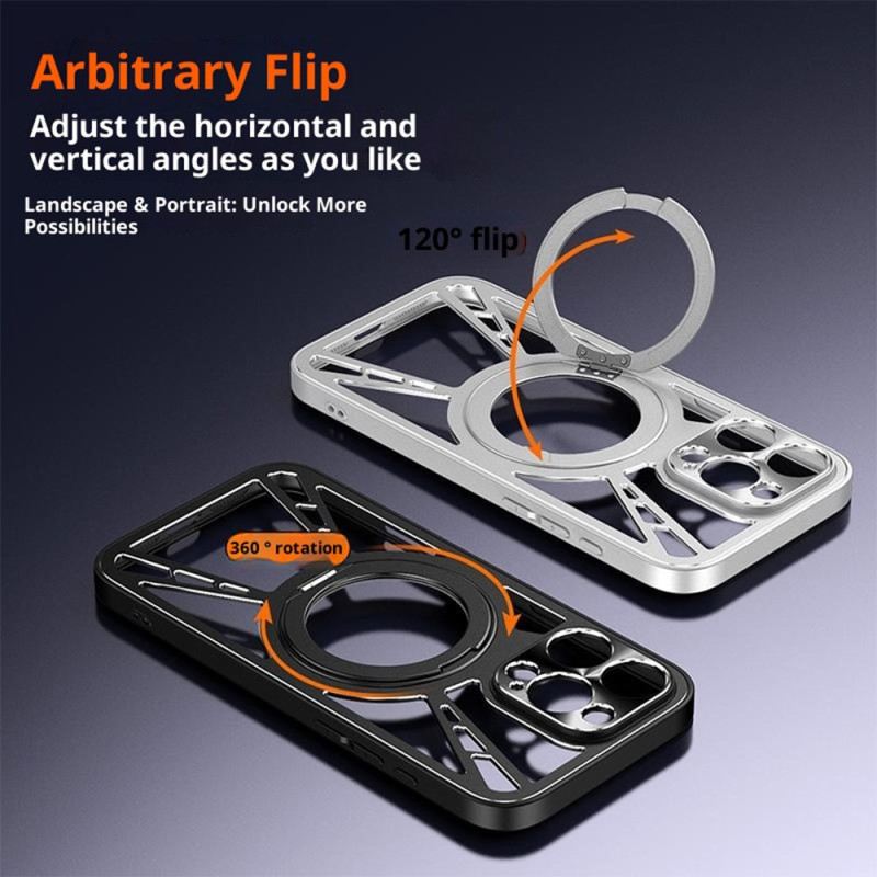 Hülle Vivo X300 Pro Magnetische Befestigung Und Wärmeableitung