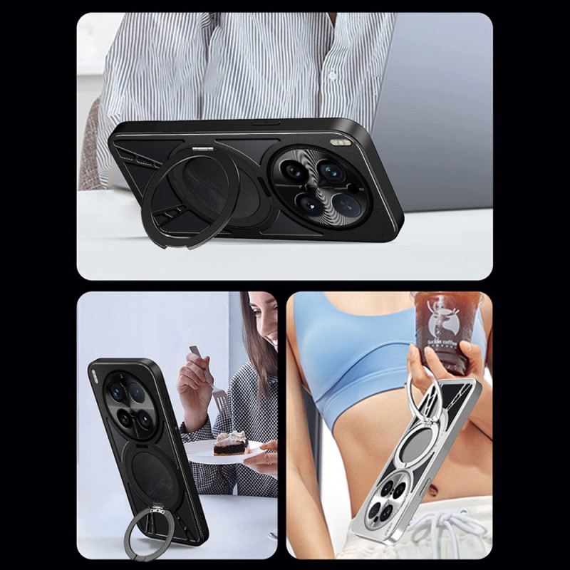 Hülle Vivo X300 Pro Magnetische Befestigung Und Wärmeableitung