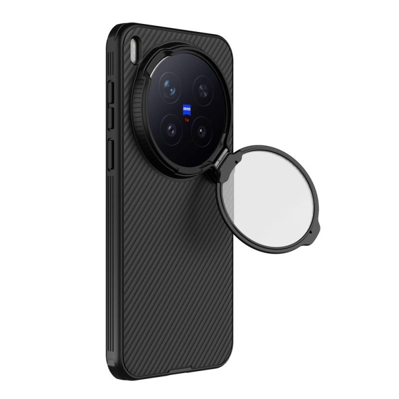 Hülle Vivo X300 Pro Magsafe Camshield Stütze Nillkin