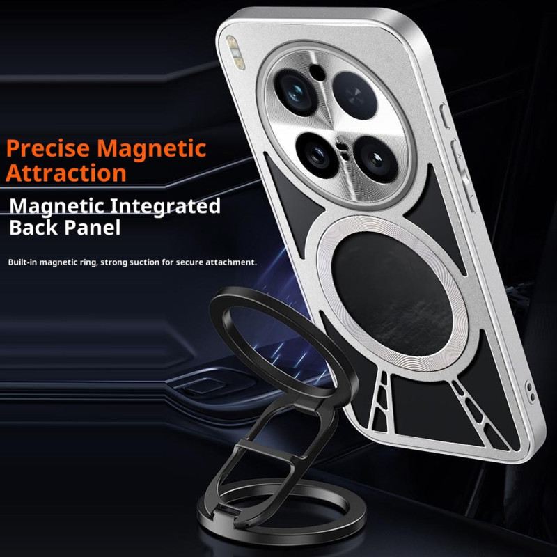 Hülle Vivo X300 Pro Perforiertes Design Und Wärmeableitung