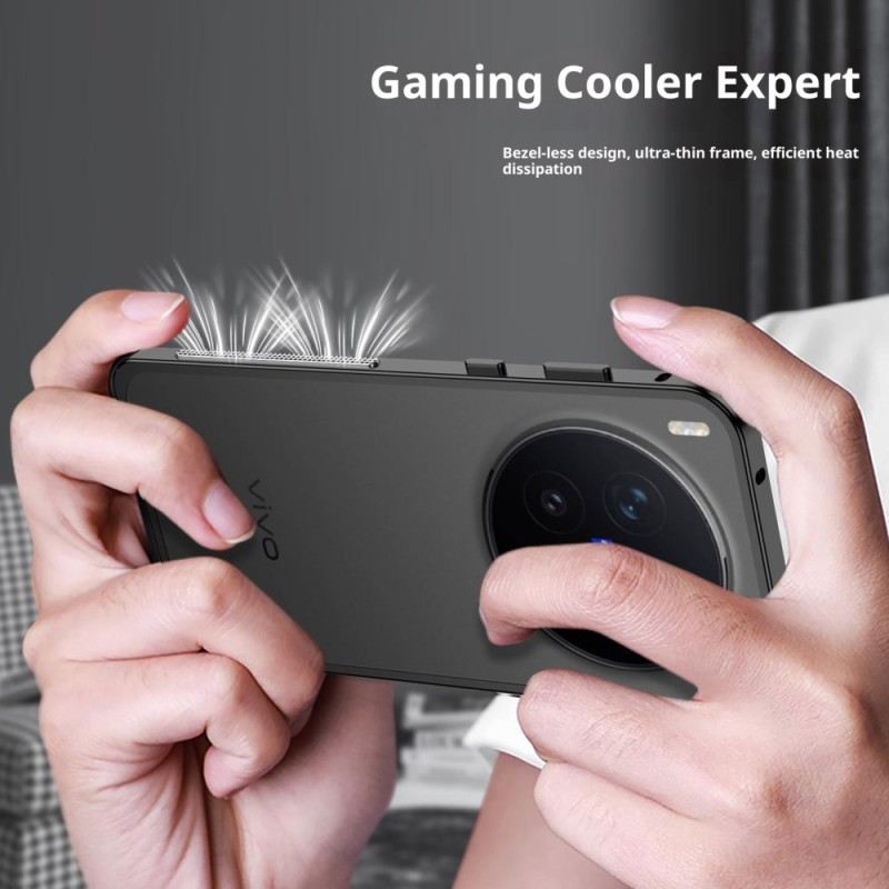 Hülle Vivo X300 Pro Stoßdämpfer