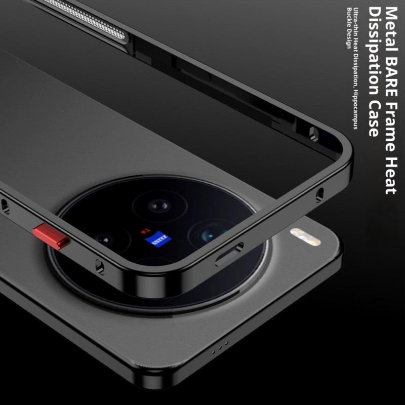 Hülle Vivo X300 Pro Stoßdämpfer