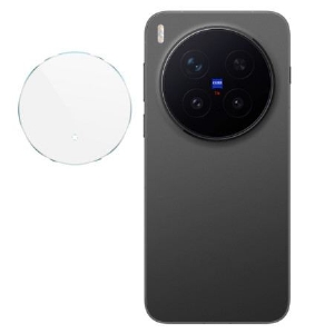 Linsenschutzfolie Aus Gehärtetem Glas Für Vivo X300 Pro