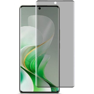 Anti-spionage-displayschutzfolie Aus Gehärtetem Glas Für Vivo V40 5g
