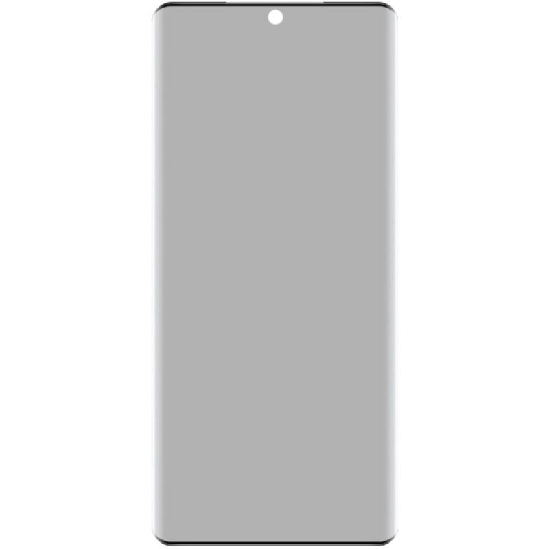 Anti-spionage-displayschutzfolie Aus Gehärtetem Glas Für Vivo V40 5g