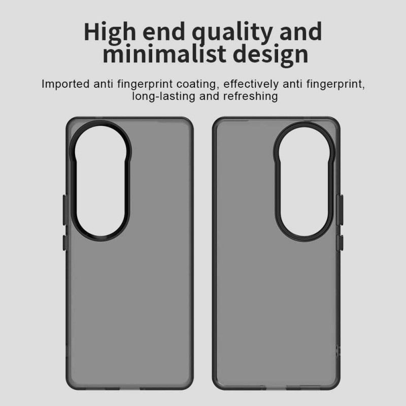 Hülle Vivo V40 5g Handyhülle Mattiert