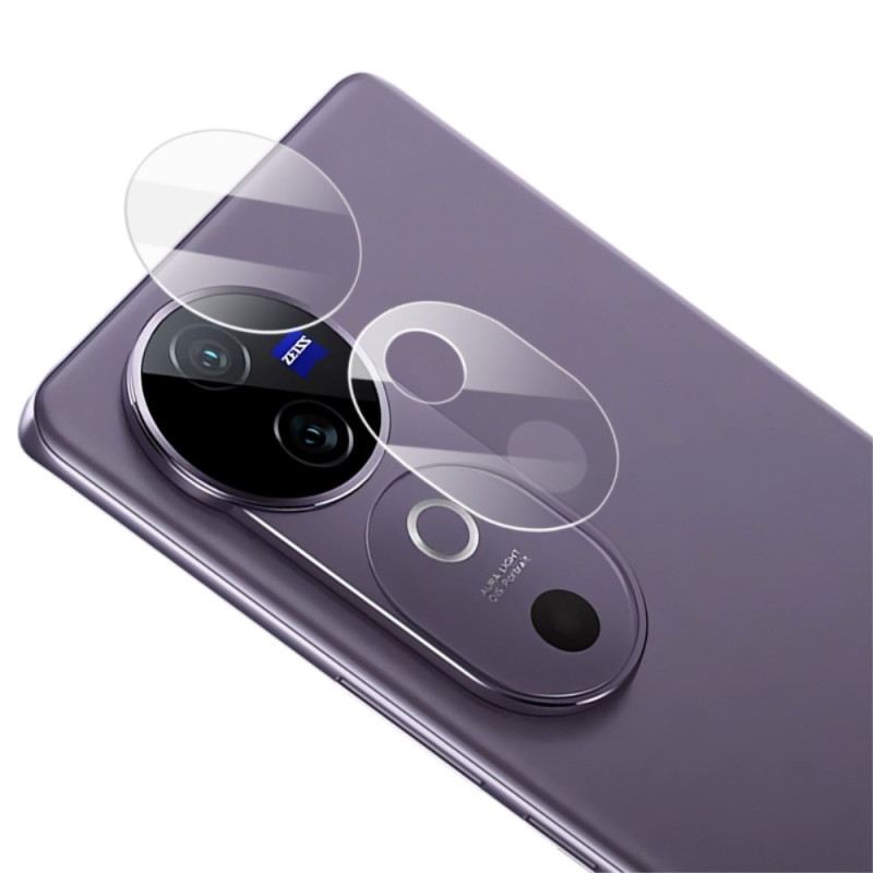 Objektivschutz Aus Gehärtetem Glas Für Vivo V40 5g