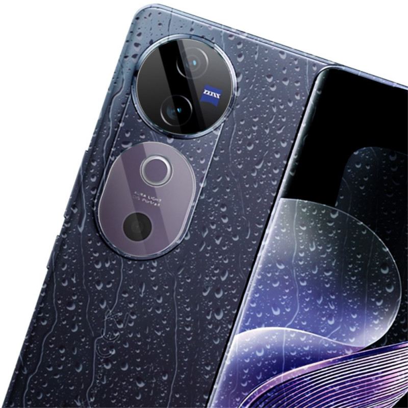 Objektivschutz Aus Gehärtetem Glas Für Vivo V40 5g