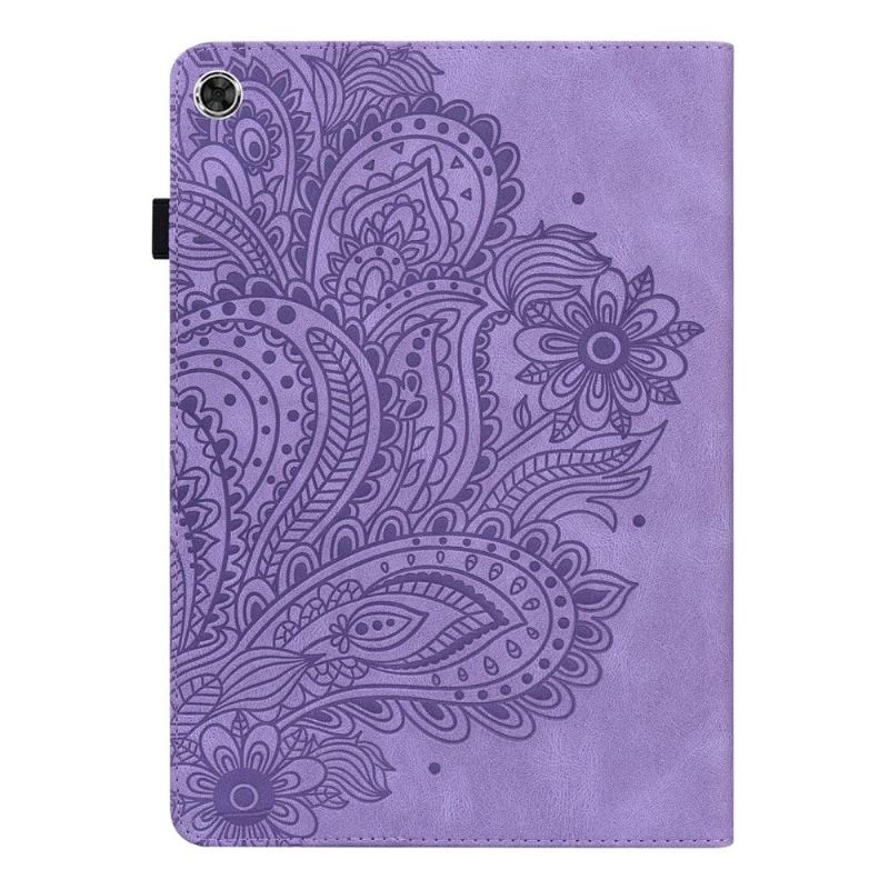 Samsung Galaxy Tab A8 (2021) Léna Paisley-Hülle